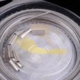 thumbnail image 4 of Leaders, Eau de Mer d'Eau Douce, Leader Trace pour Gréement 150LB, 4 of 9
