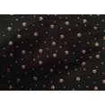 thumbnail image 4 of oneOone Cotton Poplin Fabric Dot & Face Dog Printed Fabric 1 Yard 56 Inch Wide, 4 of 4