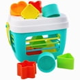 thumbnail image 2 of Spark Create Imagine Montessori Inspired 4-in-1 Toy Set, 2 of 6