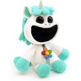 thumbnail image 2 of Poppy Playtime Smiling Critters 12" Toy Plush Doll (White), 2 of 3