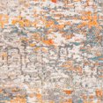 thumbnail image 4 of SAFAVIEH Madison Kebo Vintage Abstract Area Rug, 4 of 8
