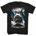 thumbnail image 1 of Jaws Films Jaws T-Shirt à Manches Courtes pour Adulte, 1 of 2