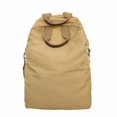 thumbnail image 1 of MVRLSH Clearance! Backpack Canvas Casual Adjustable Daypack College Travel Rucksack For Women Men, 1 of 9