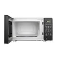 thumbnail image 4 of Hamilton Beach 0.7 cu ft 700W Compact Size Microwave, White, 4 of 7