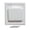 Vin, variante sur WUSUOWEI 2 Pcs Capuchon Durable Blanc pour Évent,7x7inch,Capuchon Durable pour Évents de Sécheuse,Durable et Pratique,Installations Simples pour Améliorer la Ventilation Garder l'Espace Propre,Capuchon d'Évent de Sécheuse,Capuchon d'Évent de Sécheuse de Porte
