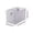 #-【Cubes de rangement non tissés】, variant on Panier de Rangement Pliable - Bac de Rangement en Tissu Non Tissé, Panier Décoratif Multifonctionnel, Gain de Place, Design Pliable,, JKODE