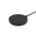 thumbnail image 3 of Belkin BOOSTCHARGE Wireless Charging Pad 15W Black, 3 of 5