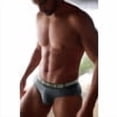 thumbnail image 4 of Jockey Sport Slip en Microfibre pour Homme avec Pochette de Stabilité, 4 of 4