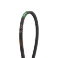 thumbnail image 1 of Unique Bargains 710mm Inner Girth 10mm Width Cogged V Belts, Neoprene Rubber, for Power Transmission, 2 Pack, 1 of 6