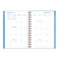 thumbnail image 2 of 2027 Agenda hebdomadaire et mensuel Mead® Colour Pop, petit format, 2 of 6