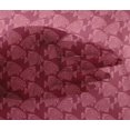 thumbnail image 4 of oneOone Viscose Chiffon Fabric Fish Block Fabric Prints By Yard 42 Inch Wide, 4 of 4