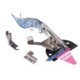 thumbnail image 2 of Abbracc Angle Binder - Industrial Sewing Machine Attachment Folder 30mm, 2 of 8