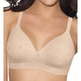 thumbnail image 2 of Hanes Soutien-Gorge Sans Armature Confortflex Fit Perfect Coverage pour Femmes - Best-Seller, S, 2 of 4