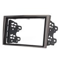 thumbnail image 1 of Car Stereo  Fascia, Easy Installation Seamless  Mounting Trim  For Car, 1 of 8