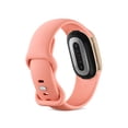 thumbnail image 3 of Google Fitbit Edge bracelet d’activité forme et santé-rose cendré, 3 of 19