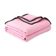 thumbnail image 2 of Washed Summer Quilt Solid Color Air Conditioning Quilt Washable Summer Gift Summer Quilt, 2 of 8