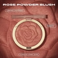 thumbnail image 2 of Milani Rose Powder Blush, 2 of 6