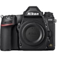 thumbnail image 1 of Nikon Appareil Photo Reflex Numérique D780 (Boîtier Seulement), 1 of 6