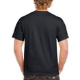 thumbnail image 2 of Gildan T-Shirt Ultra Coton pour Adulte G2000 pour Hommes, 2 of 2