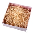 thumbnail image 2 of Crinkle Paper Filler for Gift,Basket Filler Paper Shred,Crinkle Shred Confetti Raffia Paper Filler,Shredded Paper Filler for Gift Basket,Raffia Tissue Paper Grass,Stuffers Gift Boxes Filler 80g, 2 of 9