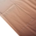 thumbnail image 4 of Plebaso Combinaison Courte Décontractée d'Été Sans Manches pour Filles, Couleur Unie, à Bretelles Spaghetti, avec Poches, 4 of 6