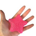 thumbnail image 4 of stanreset 5pcs Silicone Grip Strength Training Ball for Hand Finger Strength Exercise Stress Relief Decompression Ball Fitness Equipment, 4 of 6