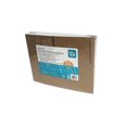 thumbnail image 1 of Pen+Gear Cushion Foam Pouches, 1 of 3
