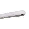 thumbnail image 1 of Nicor Lighting VT3202SUNV50 2 ft. VT3-V2 Series Light Grey LED Vaportite - 5000K, 1 of 4