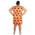 thumbnail image 3 of Flintstones Costume Fred Flintstone pour Adulte Grande Taille, 3 of 5