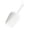 White, variant on Disseminators Spreading Tool for Gardeners Gardeners Groundwork Instrument for Seasonal and Cultivation, L, White
