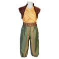 thumbnail image 3 of Tenue de guerrier de Raya, 3 of 5
