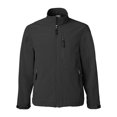 thumbnail image 1 of Weatherproof Manteau Coquille Souple pour Homme 6500, L, Noir, 1 of 1