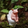 thumbnail image 1 of The Little Pig Goes To The Toilet, 1 of 3