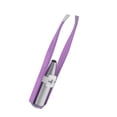 thumbnail image 1 of Heliisoer LED Lumière Sourcils Clip Épilation Pinces Cils Outils d'Extension Pinces à Épiler avec Lumière Femmes Visage Rasoirs Ménage Sourcils Clip Voyage, 1 of 1