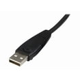 thumbnail image 5 of StarTech.com 10 ft 2-in-1 Universal USB KVM Cable - 10ft VGA KVM Cable - 10ft USB KVM Cable - 10ft KVM Switch Cable (SVUSB2N1_10) - Video / USB cable - HD-15 (VGA), USB Type B (M) to USB, HD-15 (VGA) - 10 ft - for P/N: RKCOND17HD, SV231USBGB, SV231USBLC, SV431USB, SV431USBAE, SV431USBAEGB, SV431USBDDM, 5 of 5