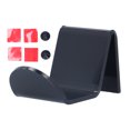 thumbnail image 1 of 2PCS Jeu Contrôleur Support Acrylique Casque Support Autocollant pour Ordinateur de Bureau Gamepads Casque, 1 of 7