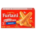 thumbnail image 1 of FURLANI Mozzarella Stuffed Breadsticks, 326 g, 5 breadsticks, 1 of 11