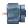 thumbnail image 1 of Camping Gas Stove Adapter Convertor Valve Canister to 1L Propane Tank Adaptor,, 1 of 5