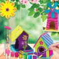 thumbnail image 4 of Made by Me 4-in-1 Wooden Garden Set, 4 of 6