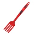 thumbnail image 2 of Silicone Cooking Fork C C Silica Gel (A Silicone Cooking Fork), 2 of 7
