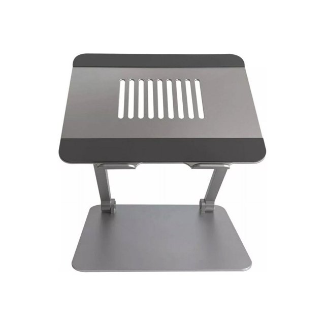Amer Mounts AMRNS03 - Support pour Ordinateur Portable - Pliable - 10 Pouces - 15,6 Pouces - Gris