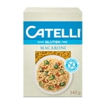 Catelli Gluten Free Macaroni Pasta, 340g
