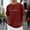 P-Wine, variant on Puawkoer Oversized T Shirt Shirts for Men Tall T Shirts for Men Men's Summer T Shirt Sweat Shirts Men's Shirt Crew Neck Short Sleeve Shirt Pack Night Shirt T Shirt With City Vintage T