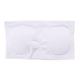 thumbnail image 4 of Qertyioot Strapless Bras for Women,Stretch Plus Size,Comfort Wireless Bra, 4 of 5