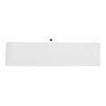 thumbnail image 1 of Miangastore Durable Anti Slip Tapes White 2Pcs 11.8x5.9in, 1 of 8