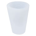 thumbnail image 2 of Pompotops Christmas Silicone Igloo Cake Grinding Tool Christmas Tree DIY Gypsum Candle Baking Clearance, 2 of 2