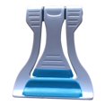 thumbnail image 1 of Phone Stand Strong Load Capacity Adjustable Anti-slip Foldable Hands-free Desk Stand Mobile Phone Holder for Tablet, 1 of 10