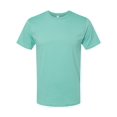 thumbnail image 1 of T-shirt en Jersey Fin, m, Saltwater, 1 of 1