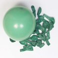 thumbnail image 4 of Balloon Arch Kit 137pcs Balloon Garland Kit Latex balloons (Olive Green), 4 of 5