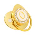 thumbnail image 1 of Alphabet , Soft Lightweight Golden Baby  Curved Design Odorless  For Home O, 1 of 8